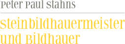 peter paul stahns & maggie sonnen